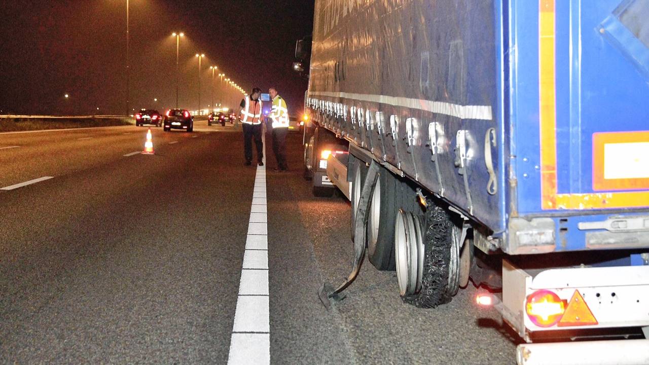 Foto: Marcel van Dorst (SQ Vision)