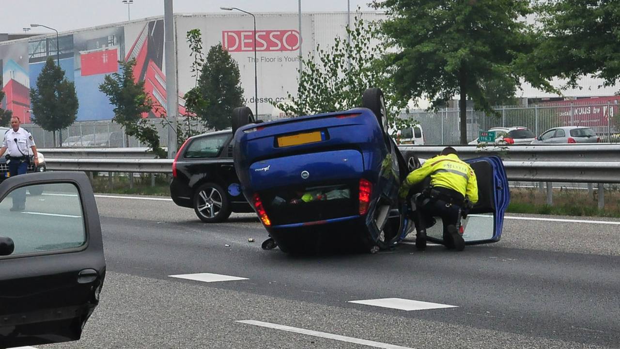 Foto: Marvin Doreleijers