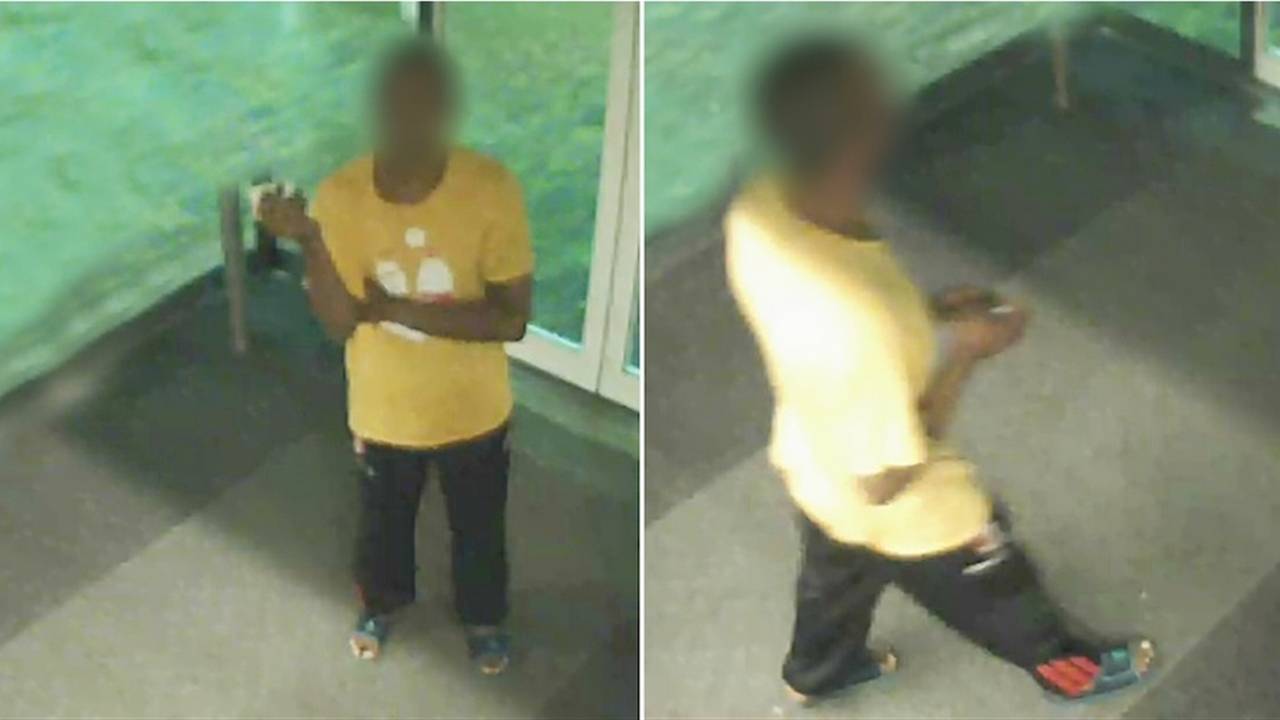 Foto: Opsporing Verzocht