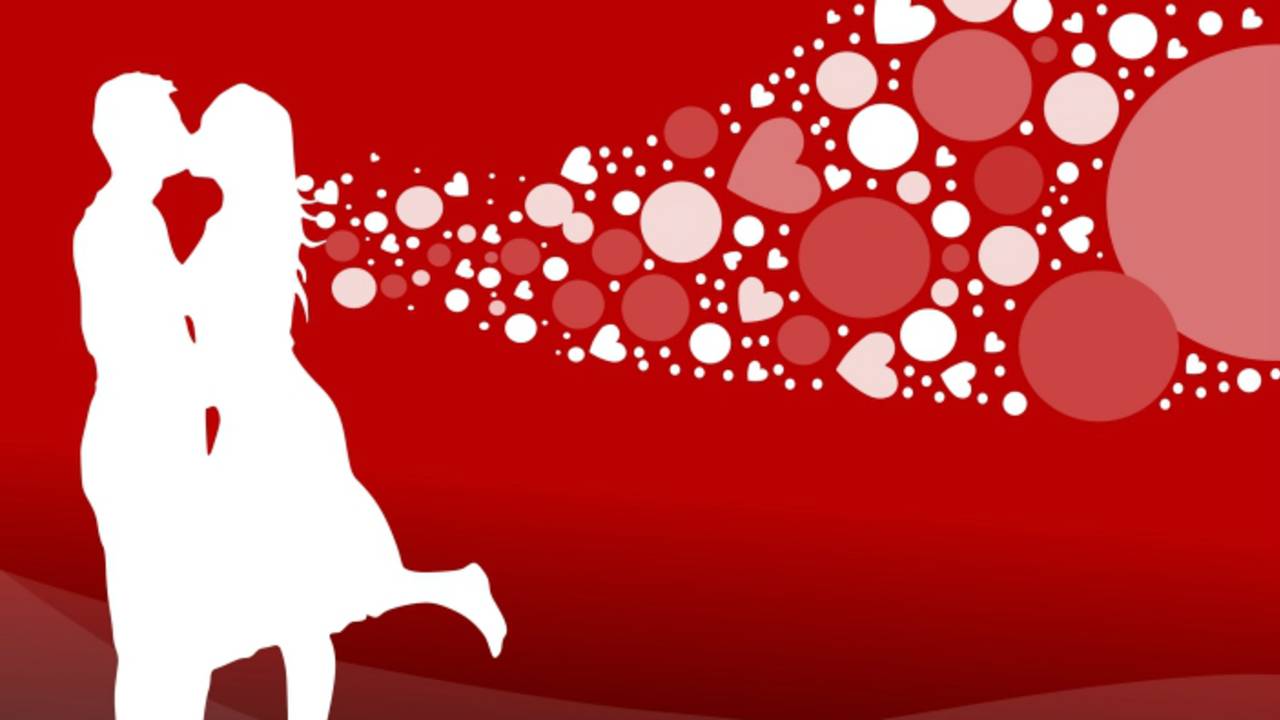 Wie helpt Pim aan zijn grote liefde?