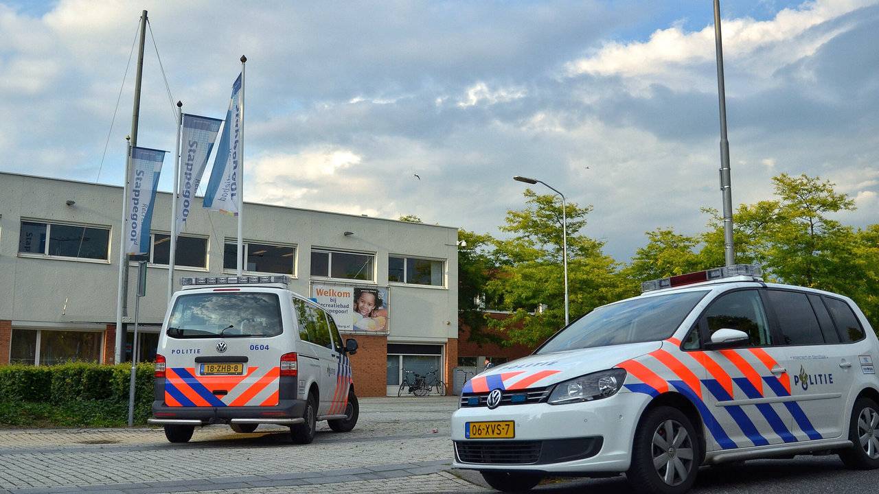 Stappegoor: bezoekers hebben ook hun eigen verantwoordelijkheid