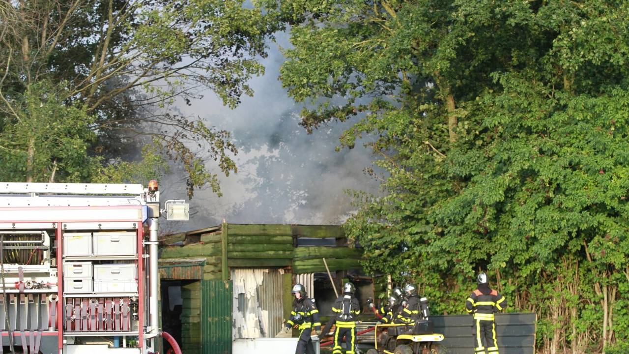 Foto: Alexander Vingerhoeds/Obscura Foto