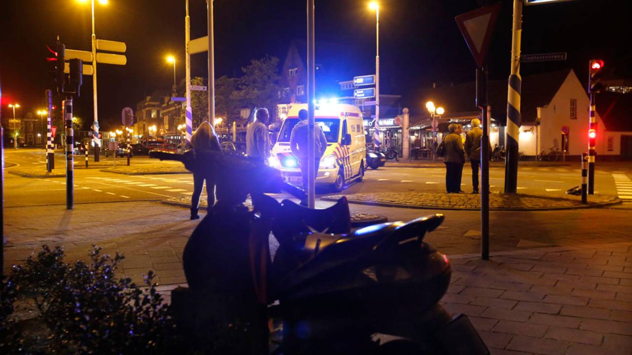 Foto: Hans van Hamersveld