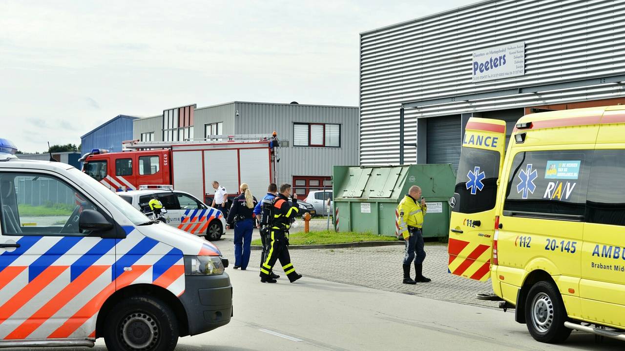 Ga naar slide 1