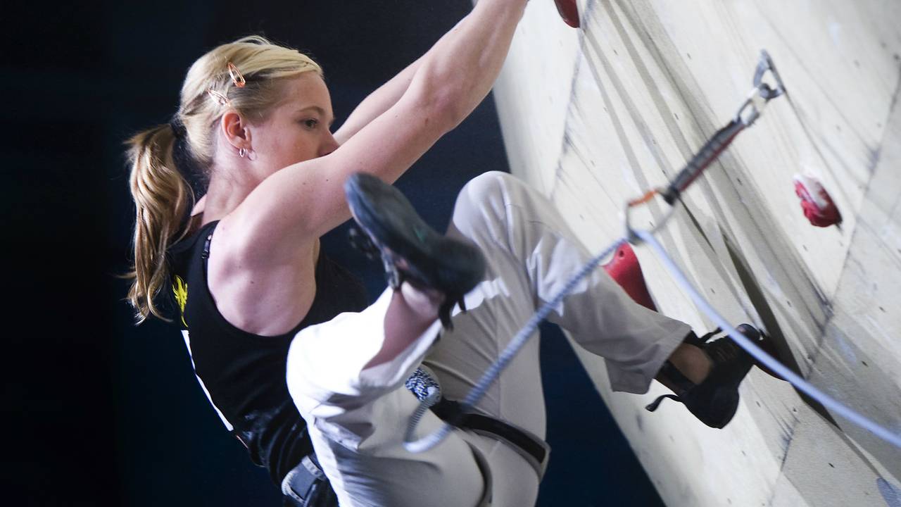 Vera Zijlstra (Foto: ANP)