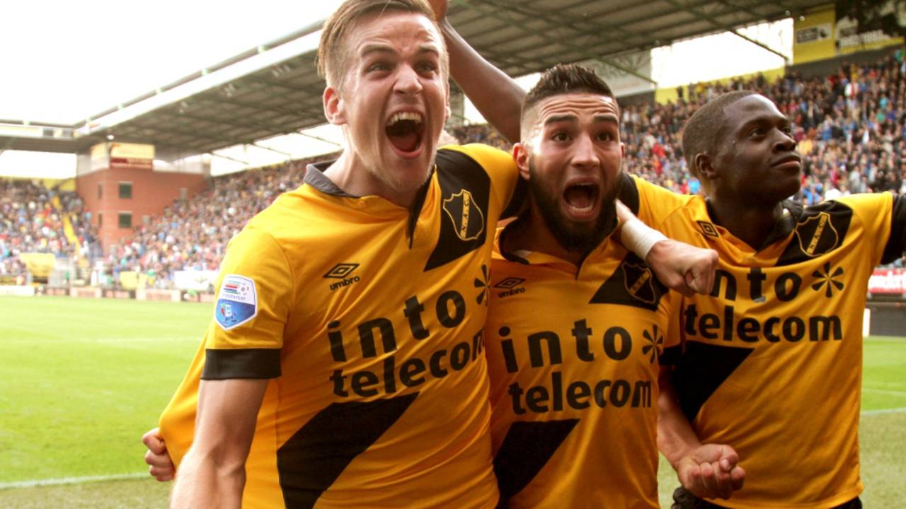 Ga naar slide 2