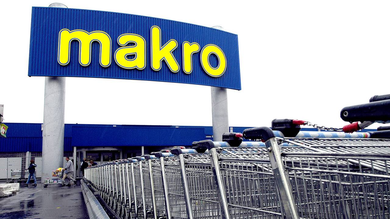 Makro Schrapt 340 Banen Omroep Brabant