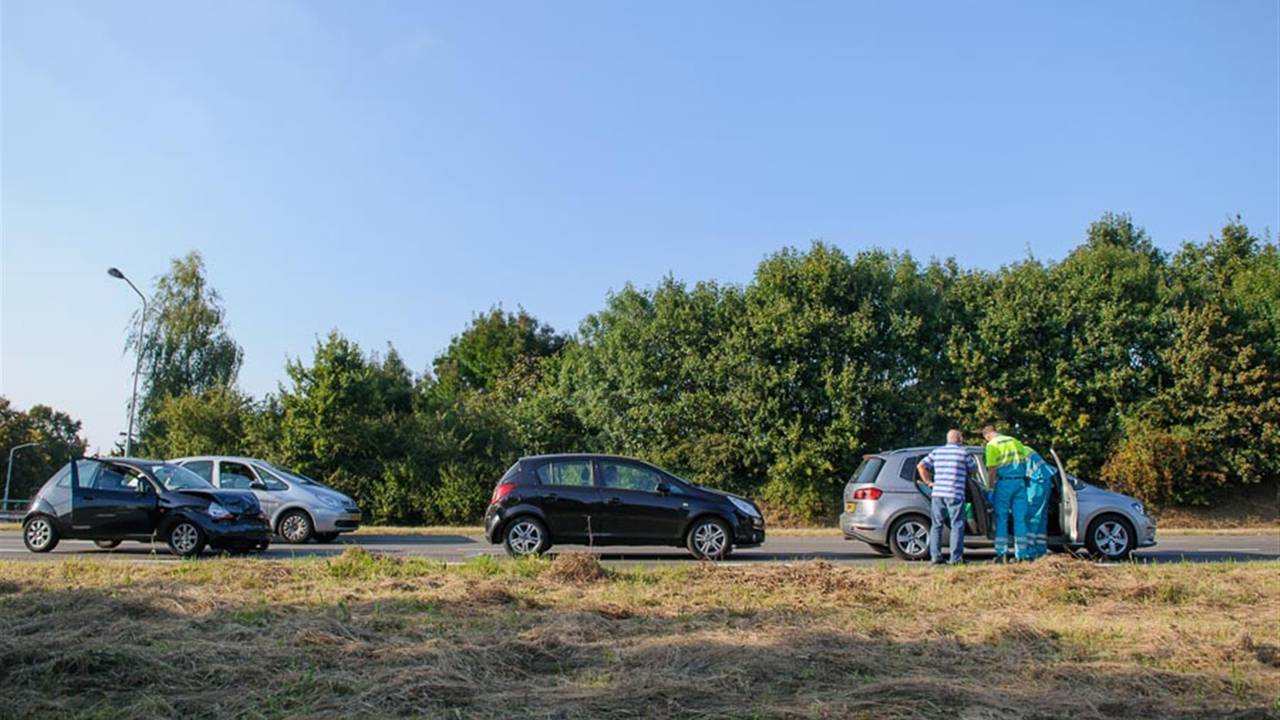 Foto: Tom van der Put/SQ Vision