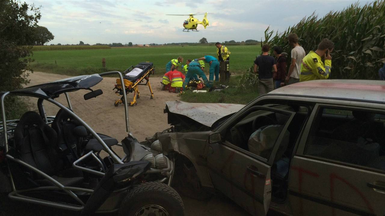 Foto: Jeroen Stuve/Stuve Fotografie