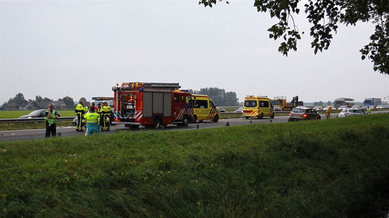 Foto: Marcel van Dorst/SQ Vision