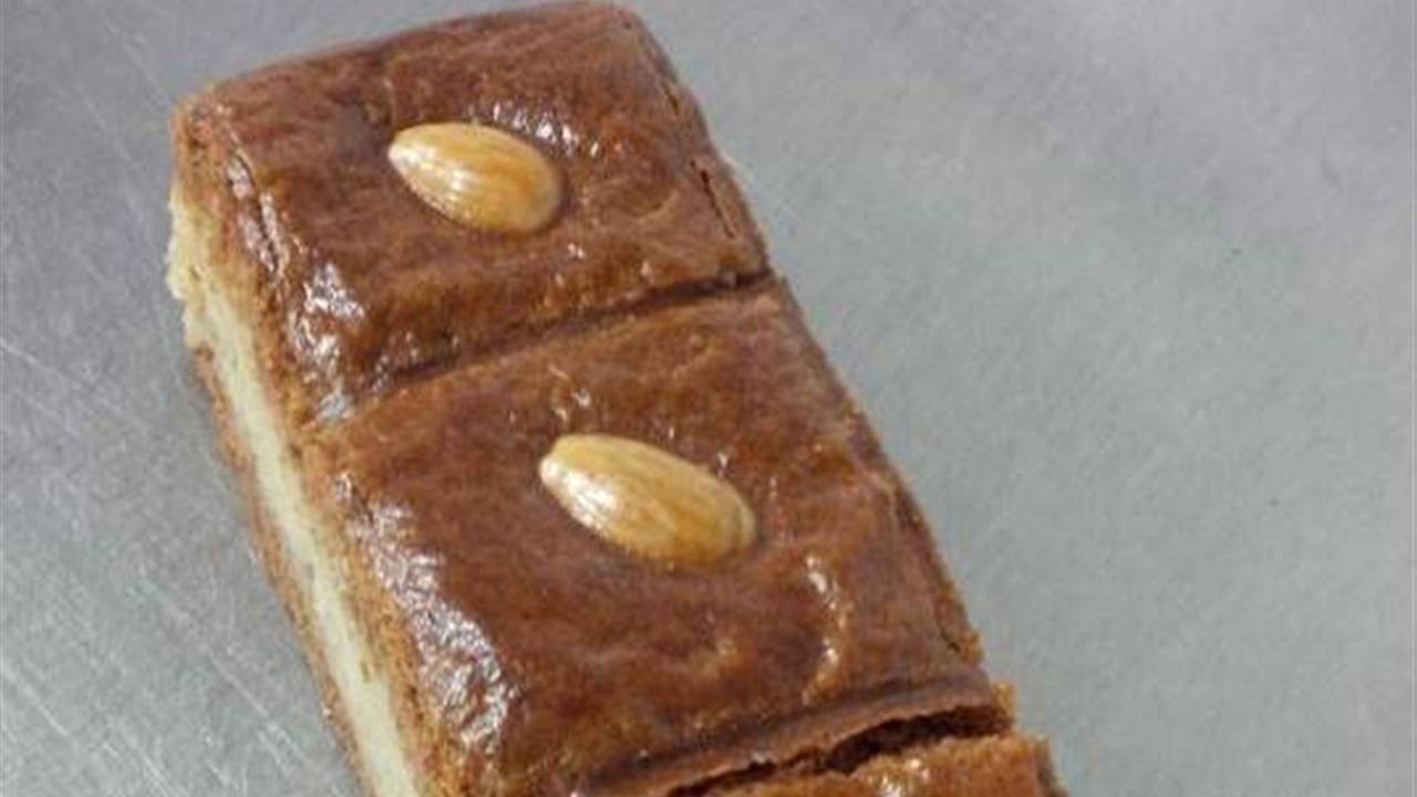 De lekkerste speculaas van Nederland