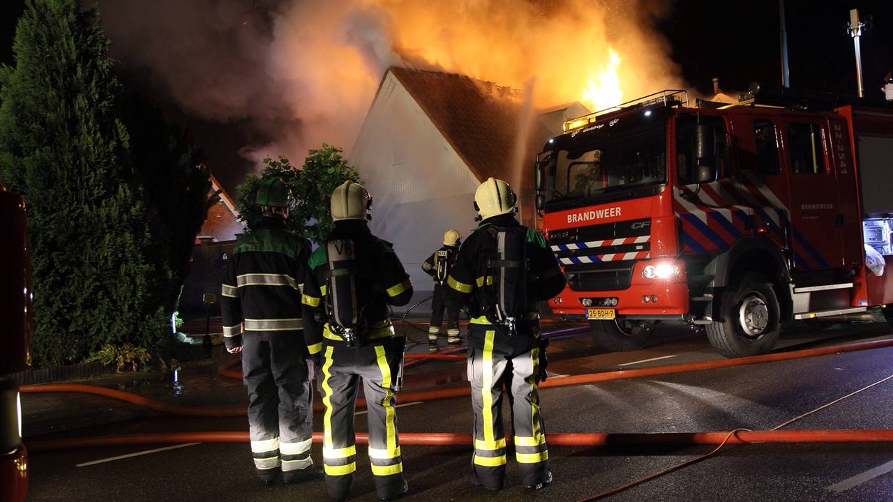 Foto: Rob Engelaar (NoRegular FX)