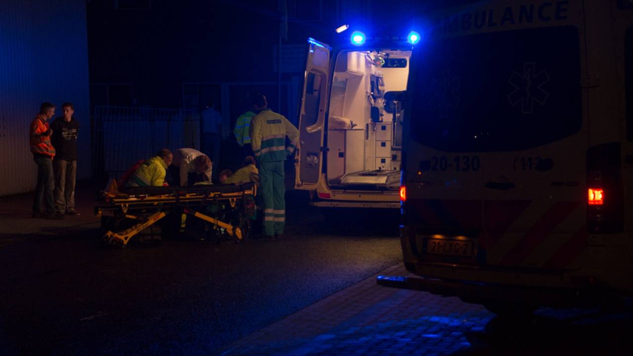 Foto: Erik Haverhals