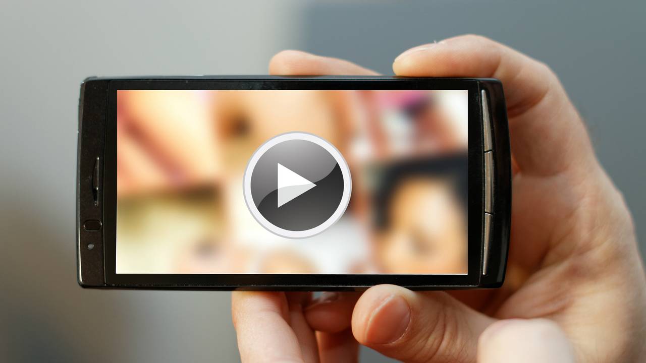 Betalen met je mobiele telefoon