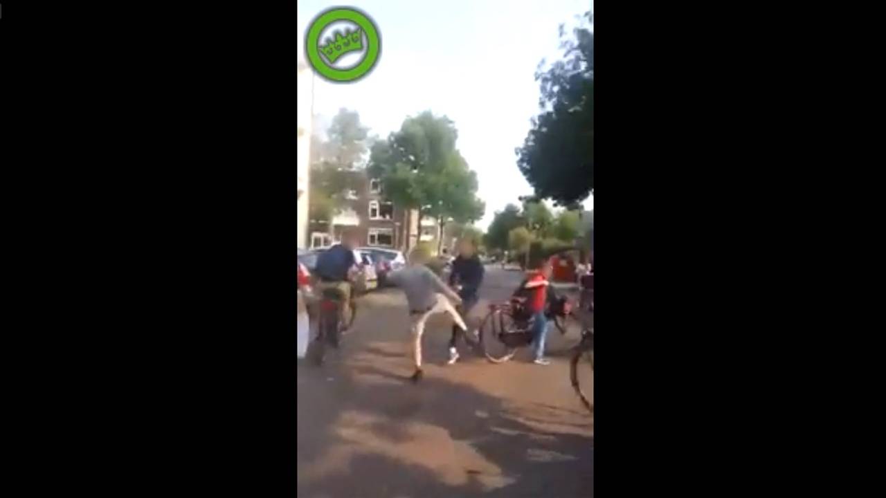 Still uit het filmpje