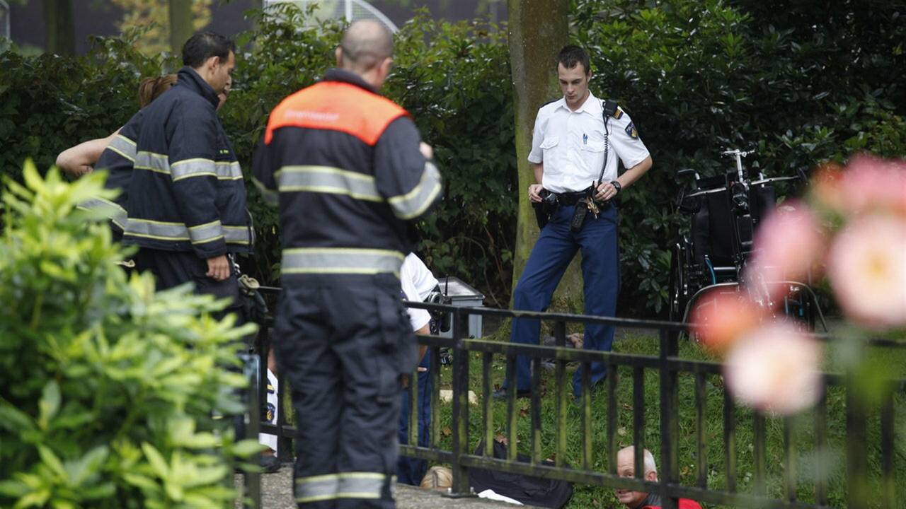 Foto: Christian Traets/SQ Vision