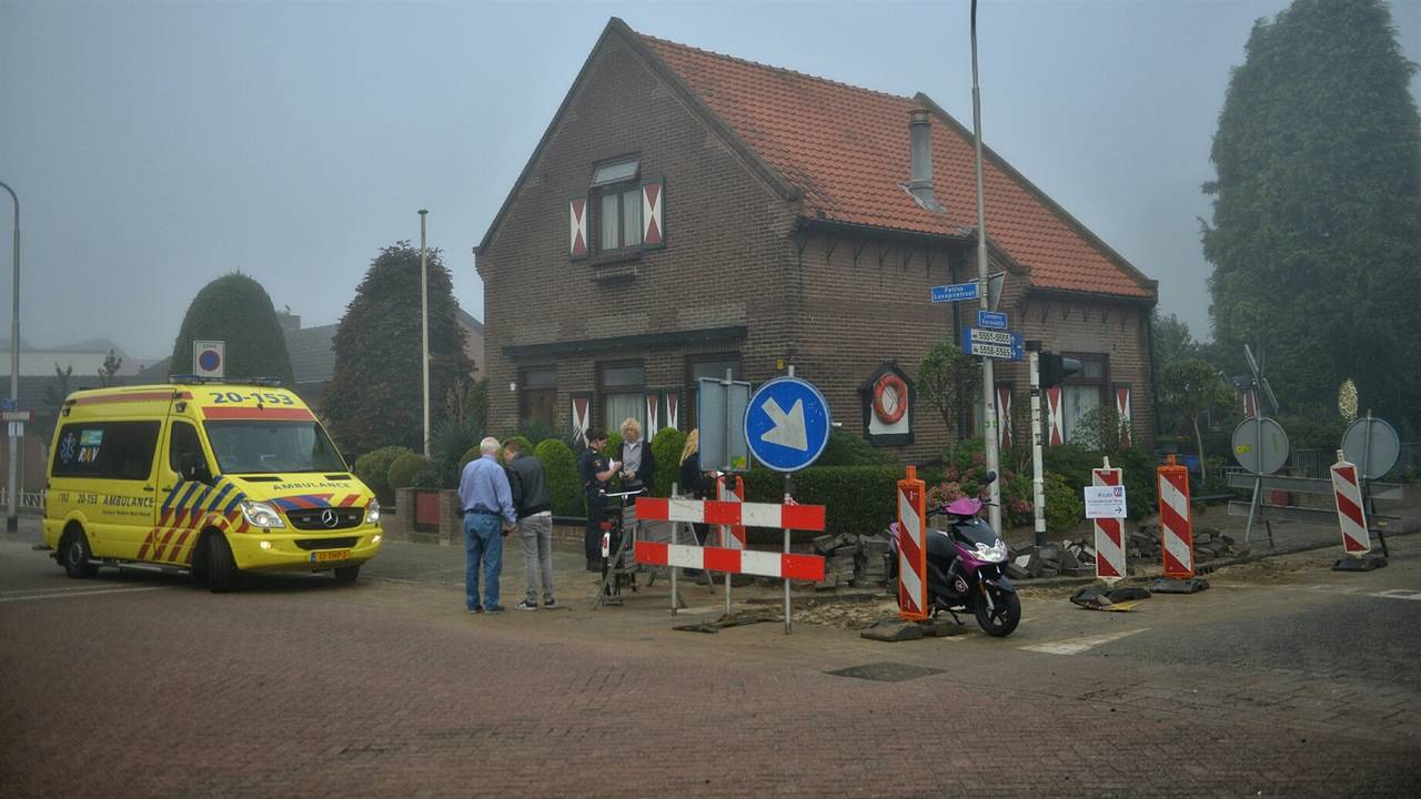 Foto: Jules Vorselaars/JV Media