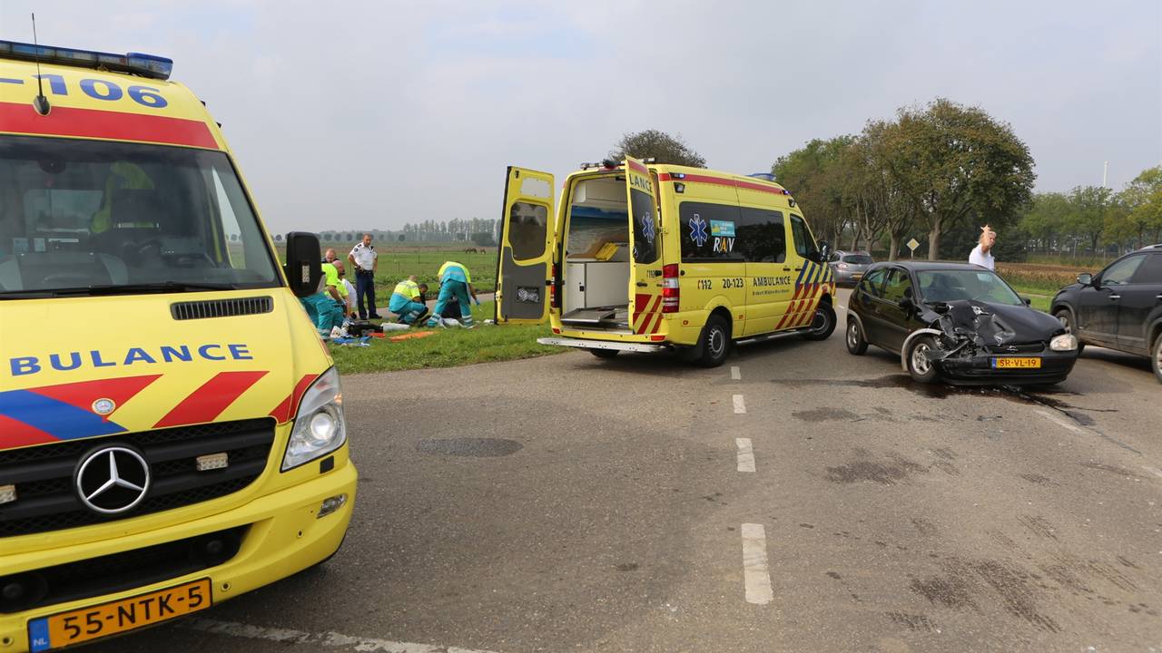 Foto: Remco de Ruijter