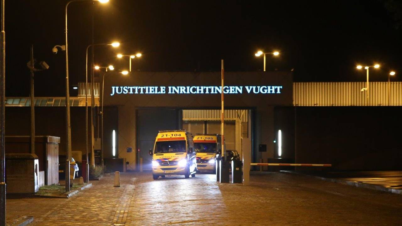 Foto: Bart Meesters/Meesters Multimedia