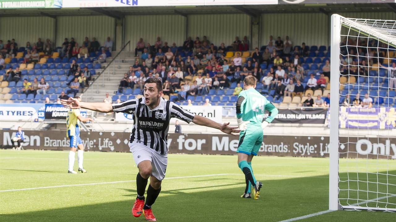 Ga naar slide 1
