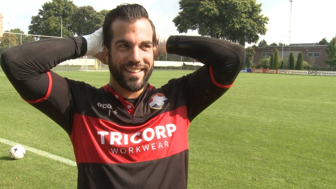 Ex-Feyenoorders geloven in stunt Willem II