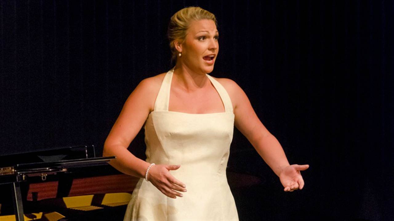 Deirdre Angenent (foto: Vincent Nabbe)