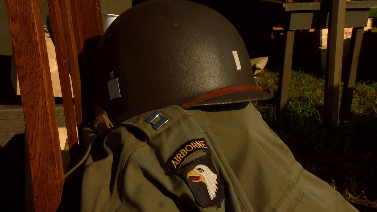 Veel aandacht voor Operatie Market Garden