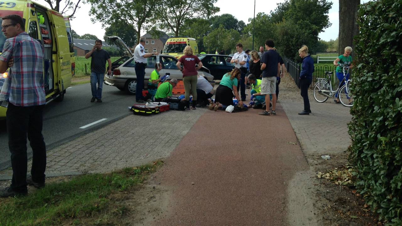 Foto: Marco Fotografie