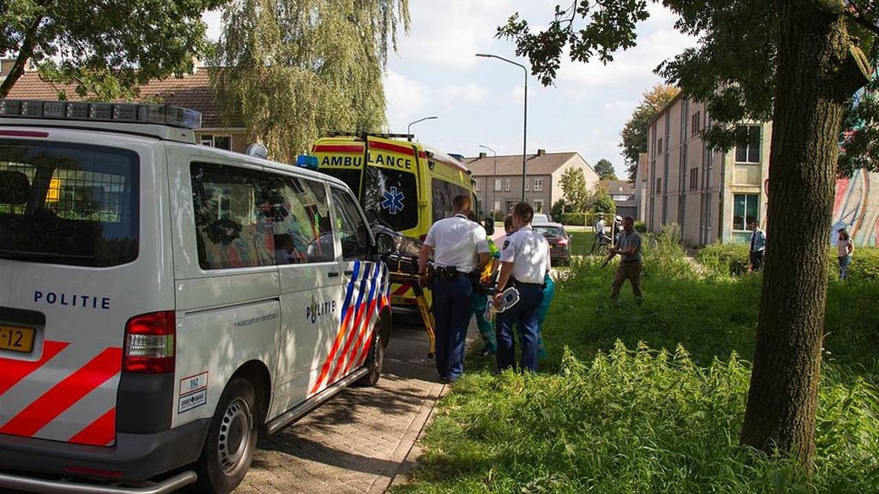 Foto: Marcel van Dorst (SQ Vision)