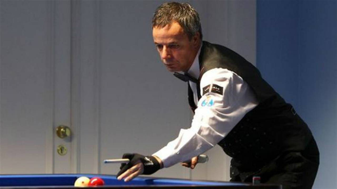 Dick Jaspers (Foto: Twitter.com/@FCPorto)