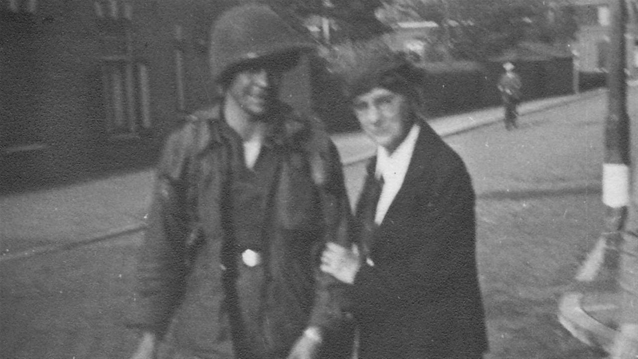 Bevrijder Dale L. Hartley