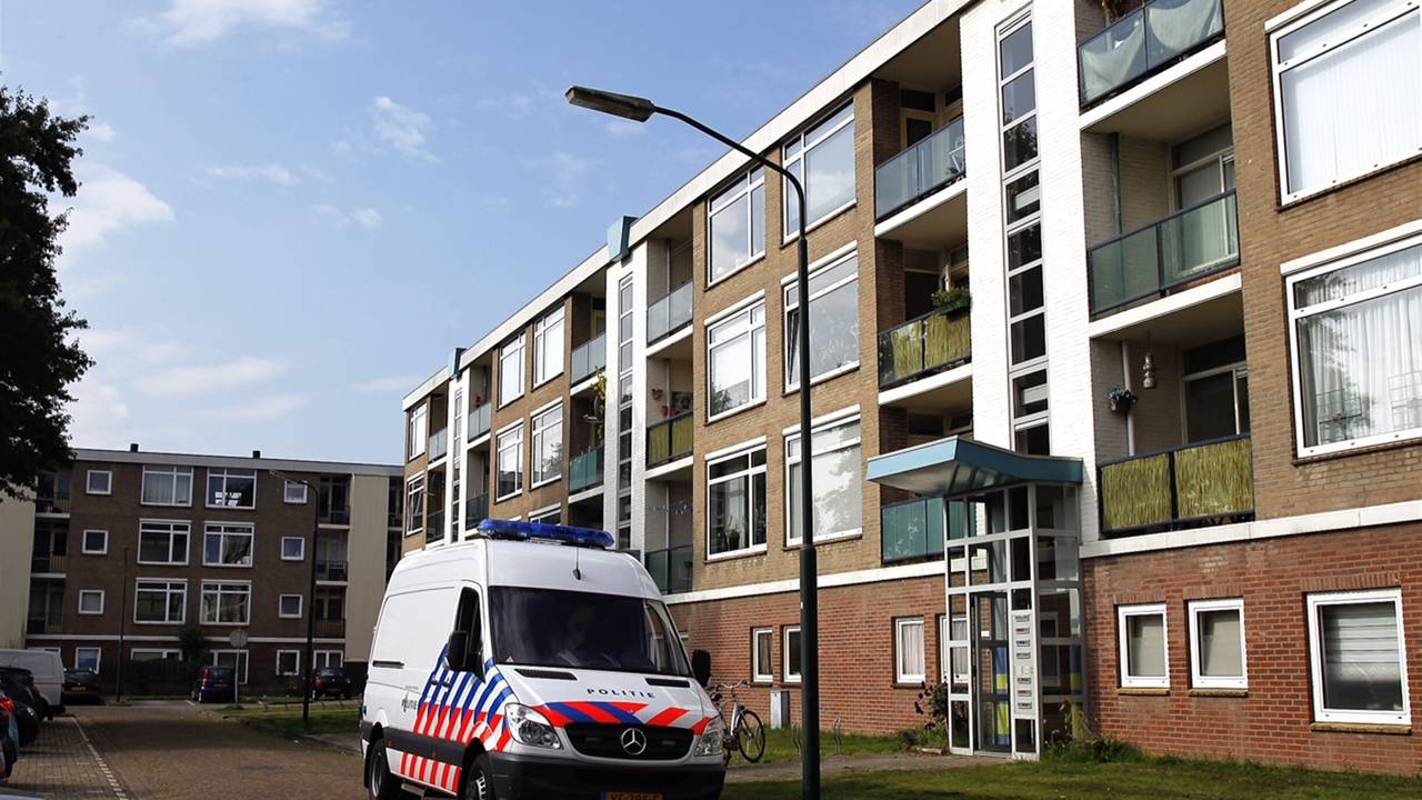 Marcel van Dorst - SQ Vision Mediaprodukties