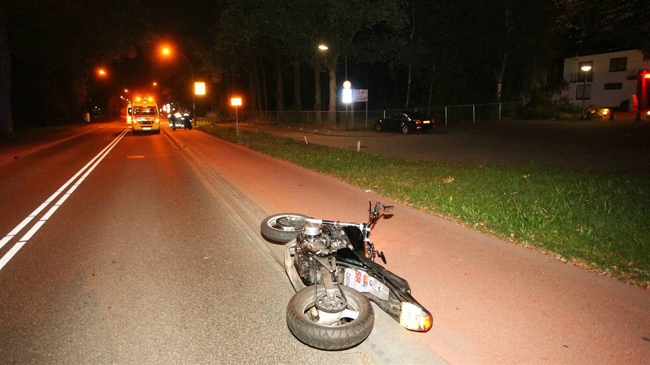 Foto: Jeroen Stuve