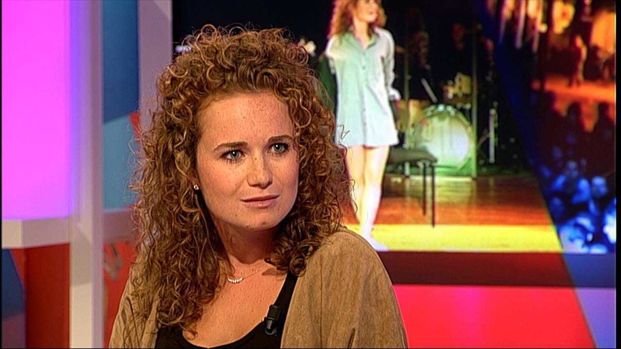 Milène van der Smissen