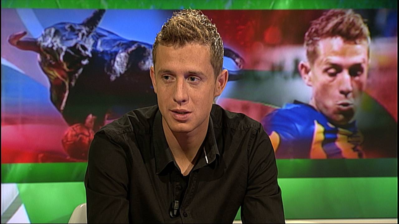 Kevin van Veen
