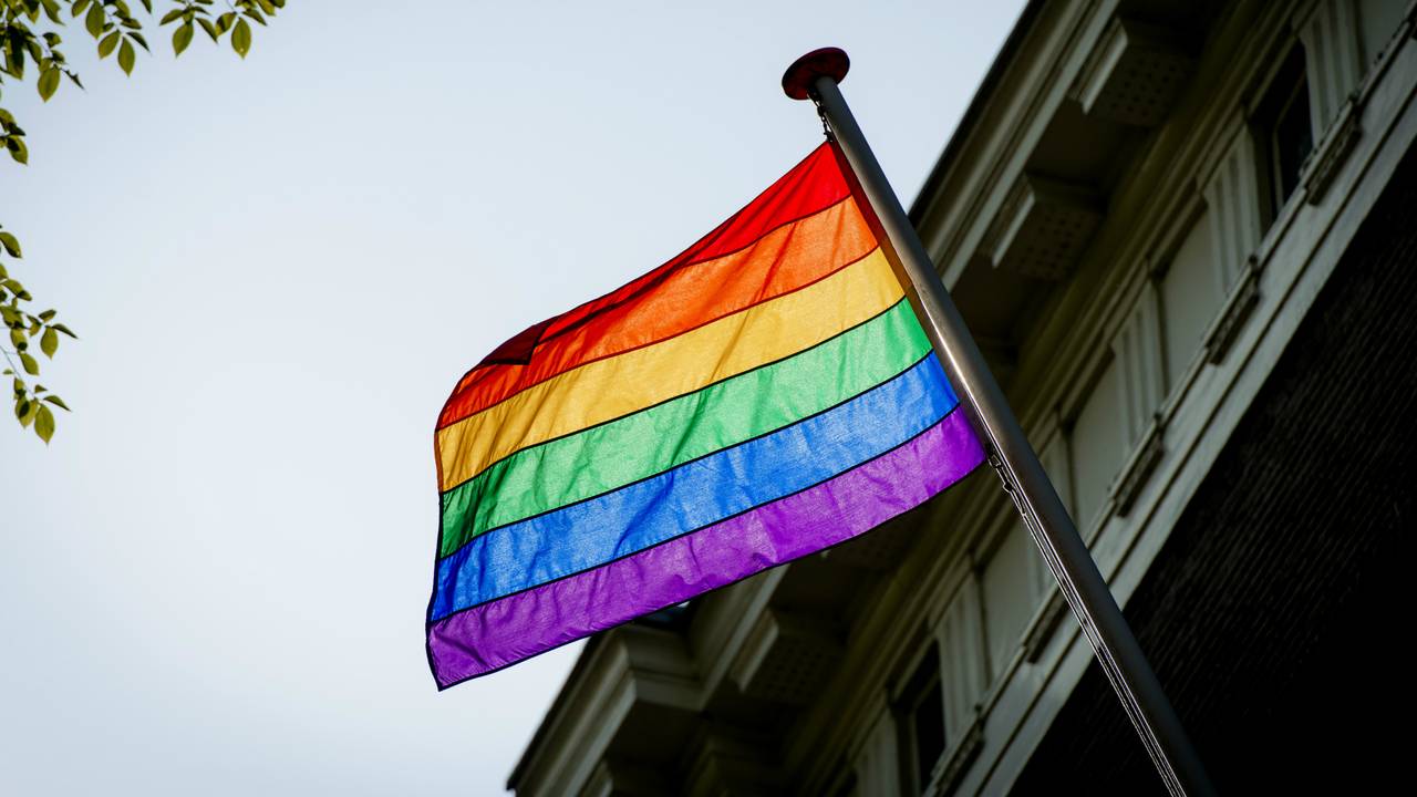 Duidelijek stijging discriminatiegevallen vanwege geaardheid (foto: ANP)