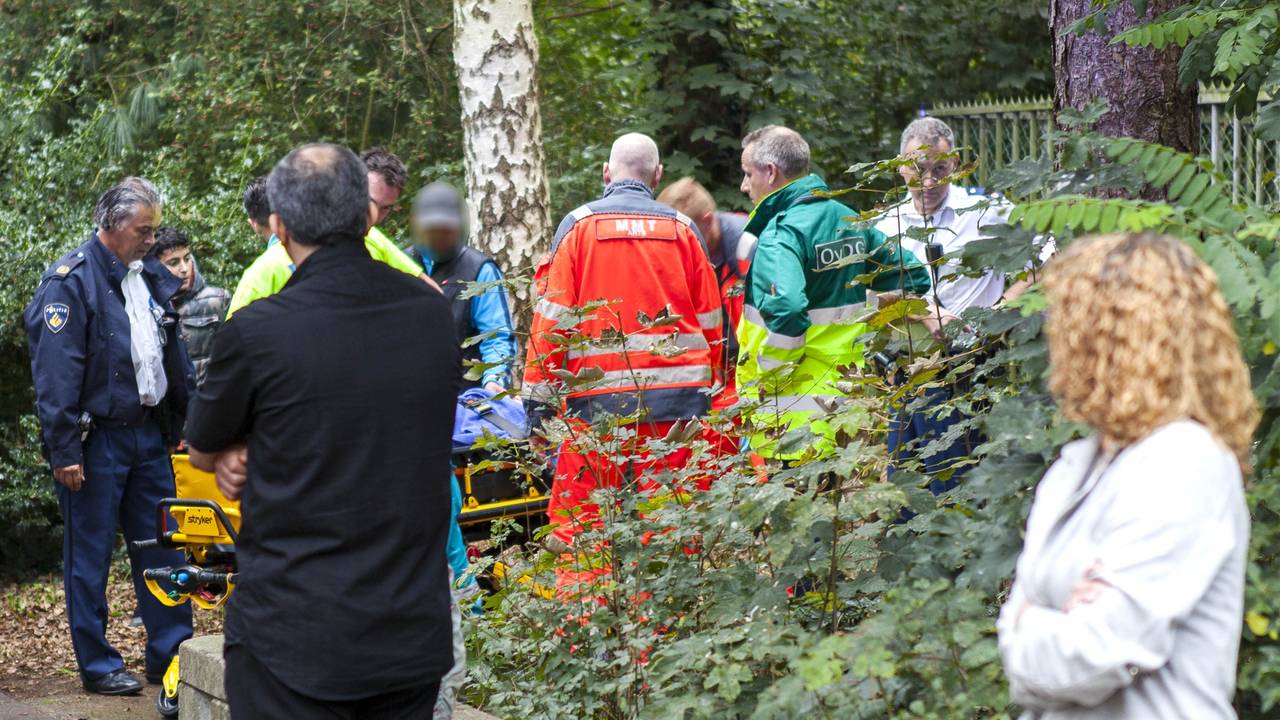 Fotograaf: Saskia Kusters