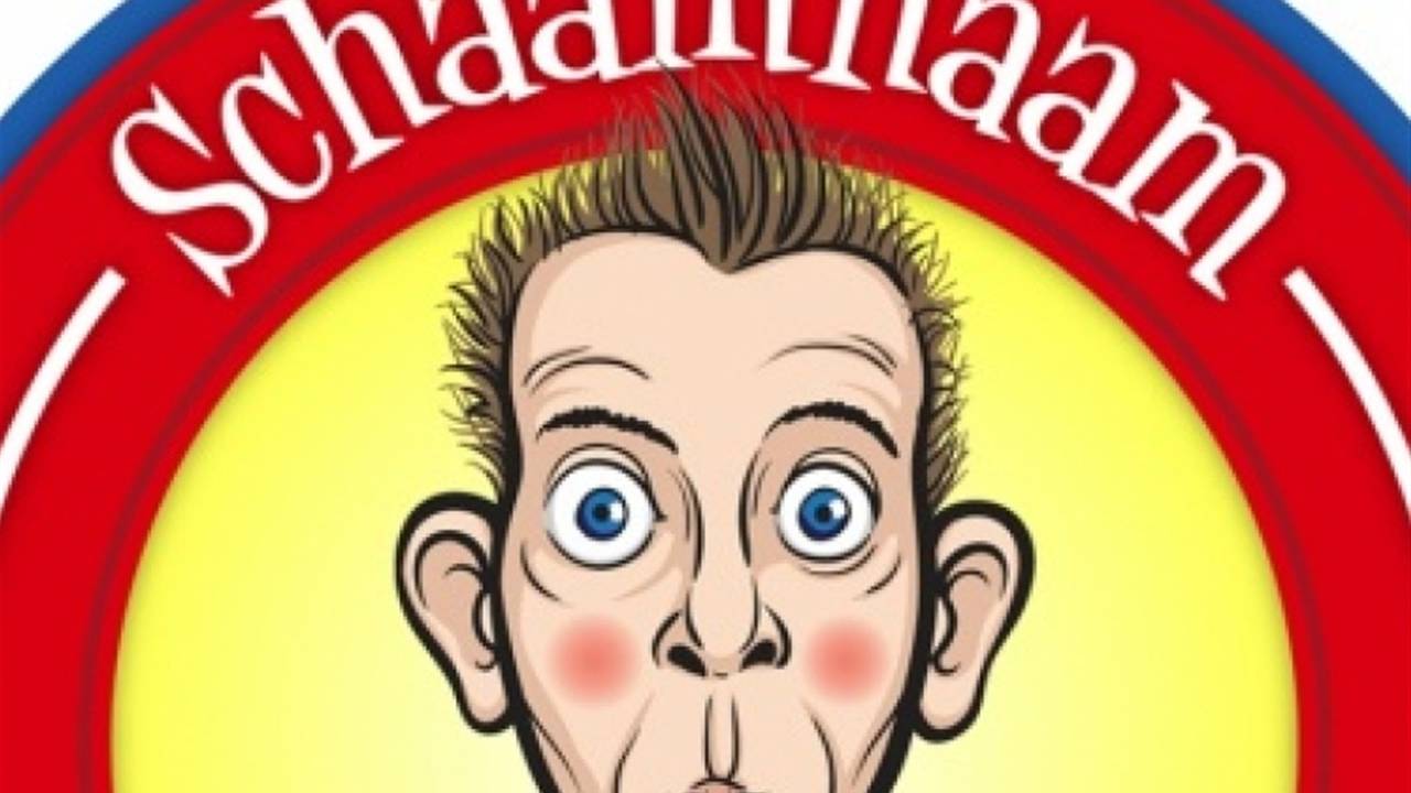 De Coen en Sander Show gaat elk jaar op zoek naar de Schaamnaam van het Jaar