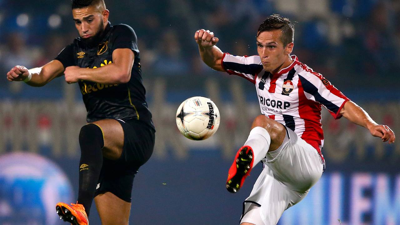 Stijn Wuijtens (foto: Pics United)