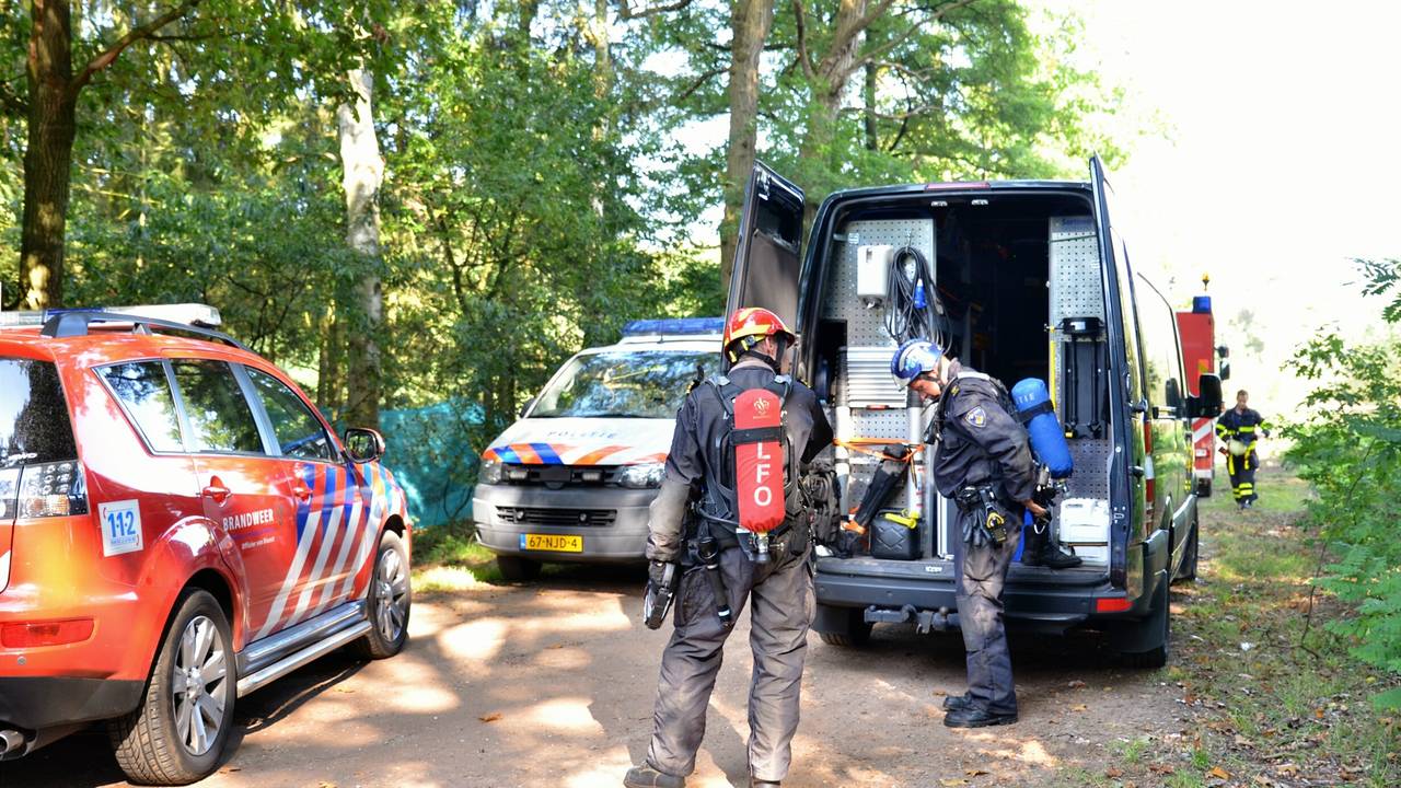 Foto: Jack Brekelmans / Persburo-BMS