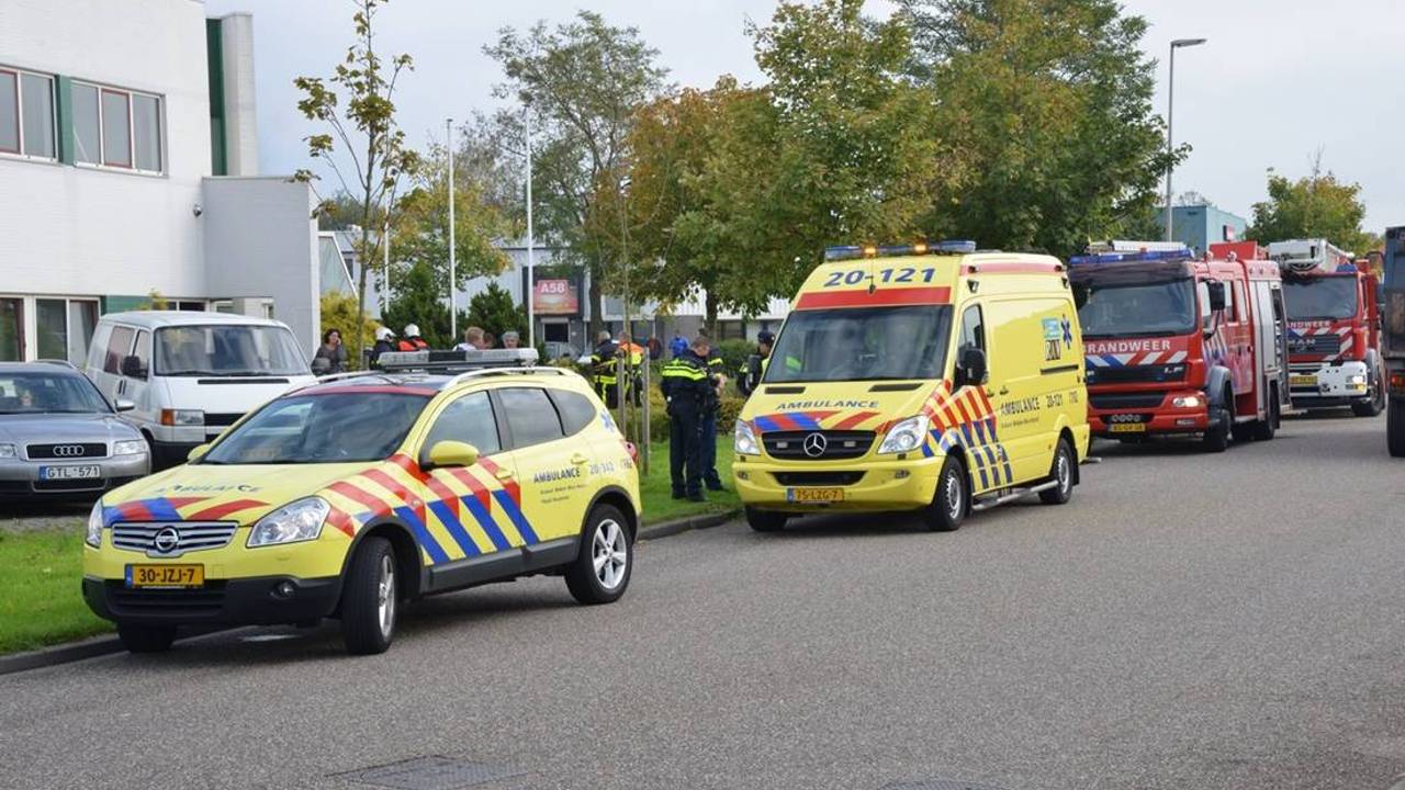 Foto: Perry Roovers/SQ Vision Mediaprodukties