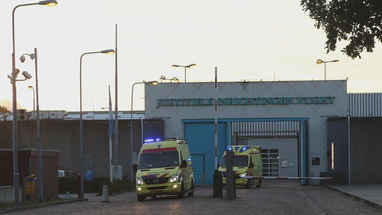 Foto: Bart Meesters (Meesters Multi Media)