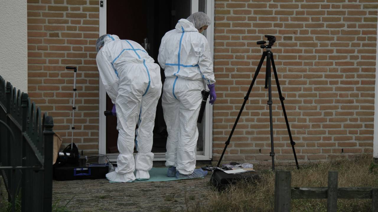 Ga naar slide 1
