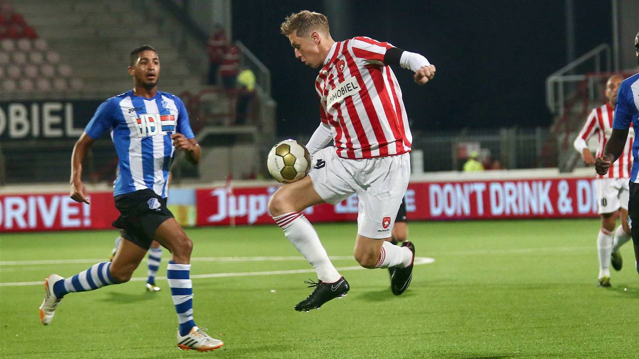 Ga naar slide 1