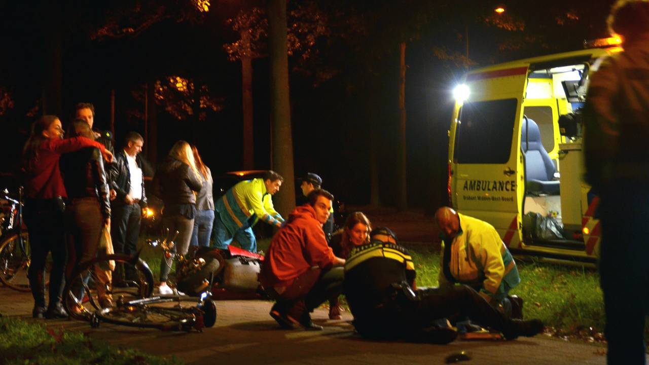 Foto:Jack Brekelmans / Persburo-BMS