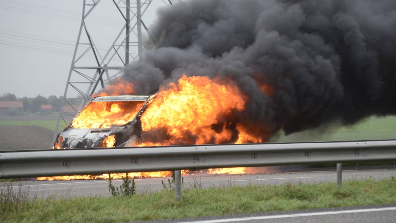 Foto: Marco Verhage/SQ Vision