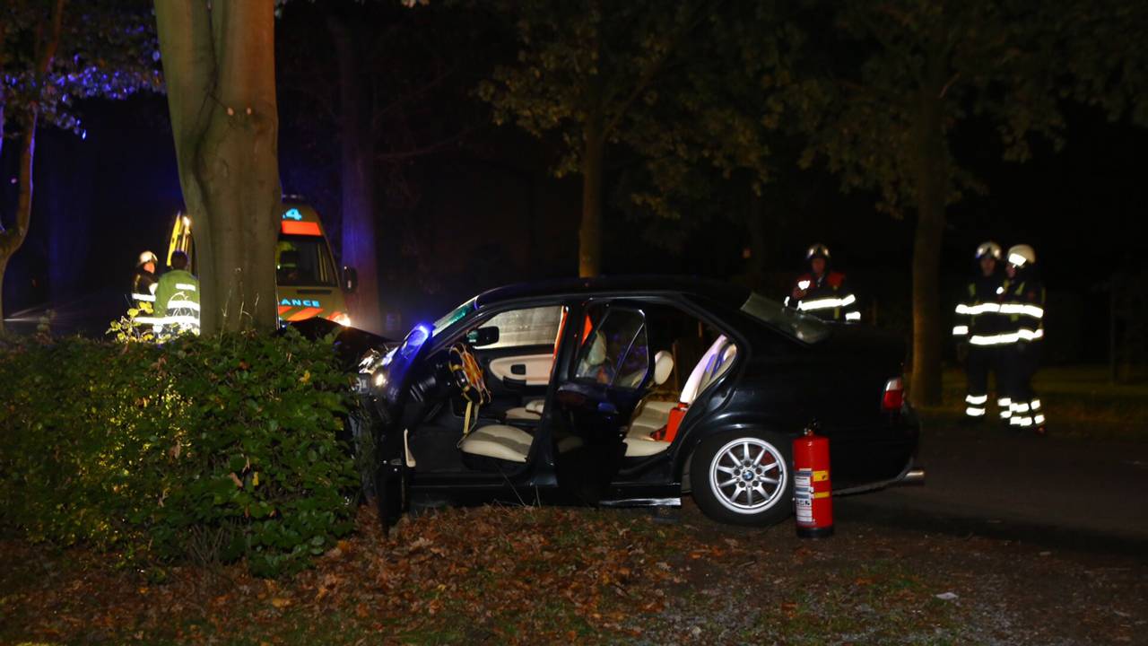 Foto: Sander van Gils/SQ Vision