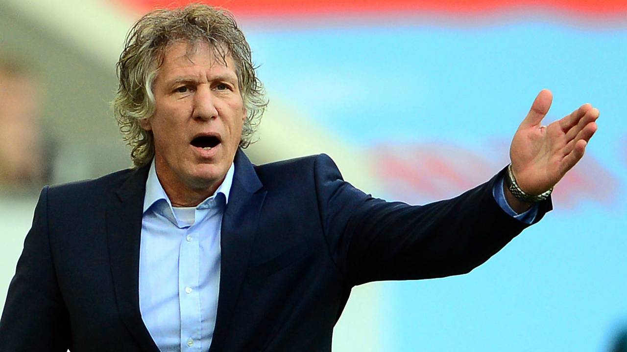 Gertjan Verbeek (foto: ANP)