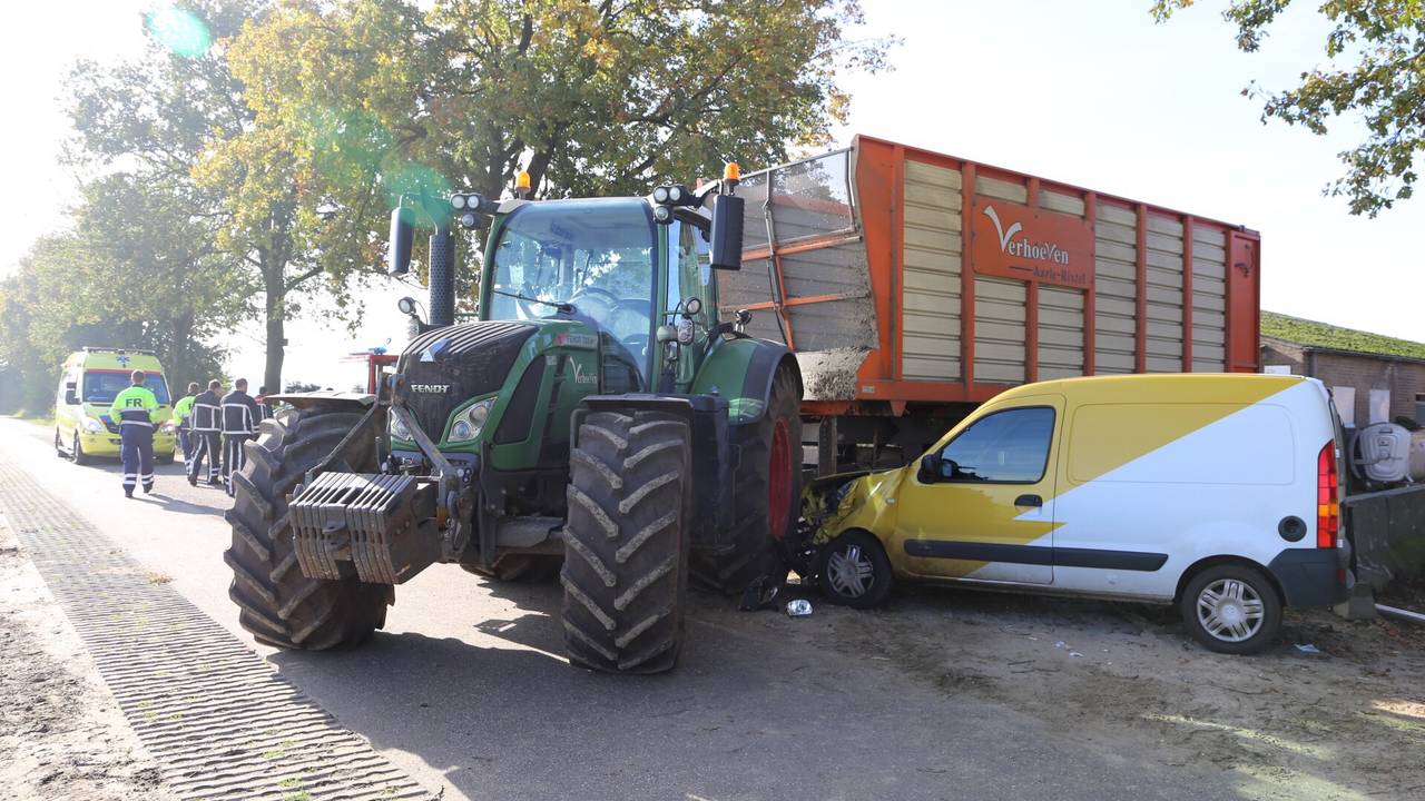 (Foto:Peter Croes/ AS Media)