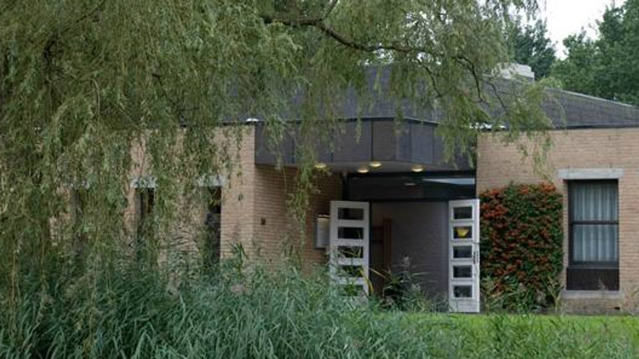 Begraafplaats Monuta Bloemendaal